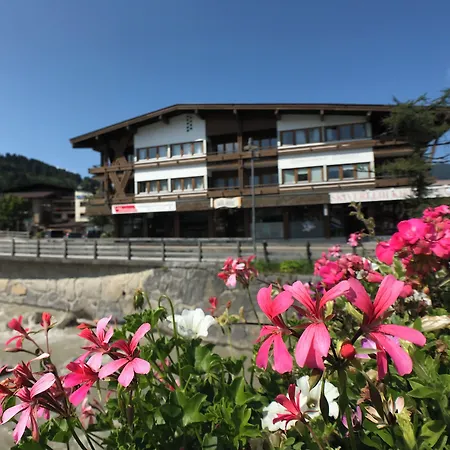 Apartament Robert - Bechlwirt Kirchberg in Tirol