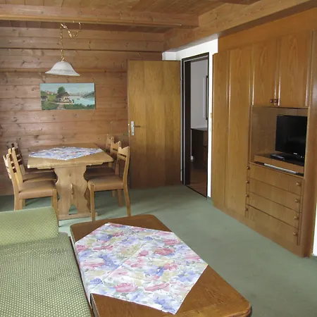 Appartement Robert - Bechlwirt Kirchberg en Tyrol