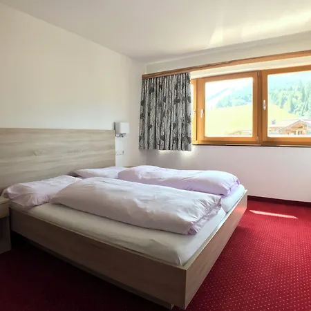 Apartment Robert Kirchberg in Tirol