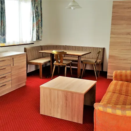 Robert - Bechlwirt Apartamento *