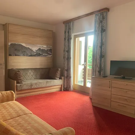 Apartament Robert - Bechlwirt *