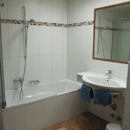 Robert - Bechlwirt Apartman
