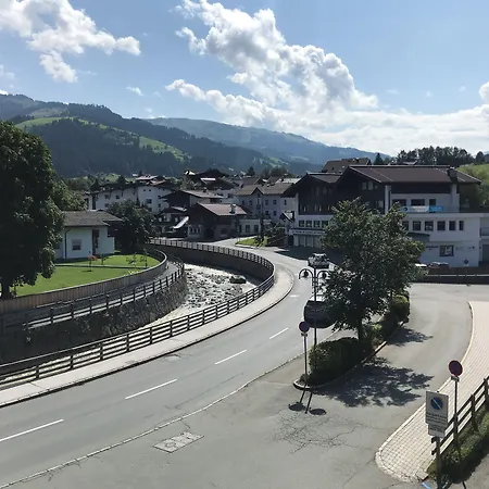 Robert - Bechlwirt Apartament