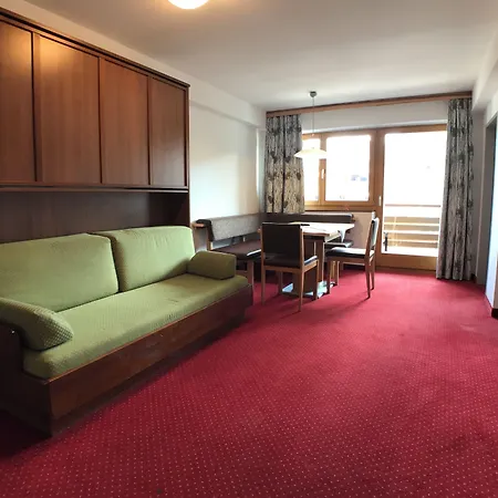 Apartament Robert - Bechlwirt