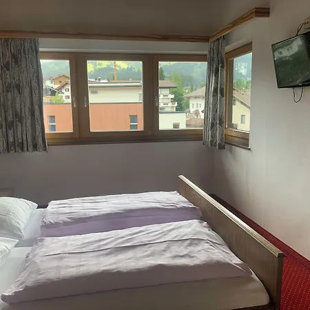 Apartmán Robert - Bechlwirt Kirchberg in Tirol