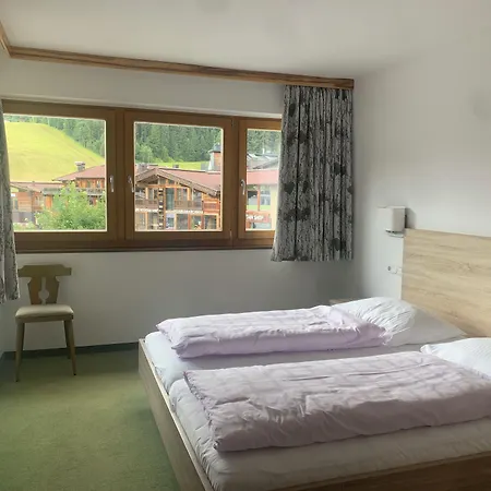 Robert - Bechlwirt Apartmán Kirchberg in Tirol