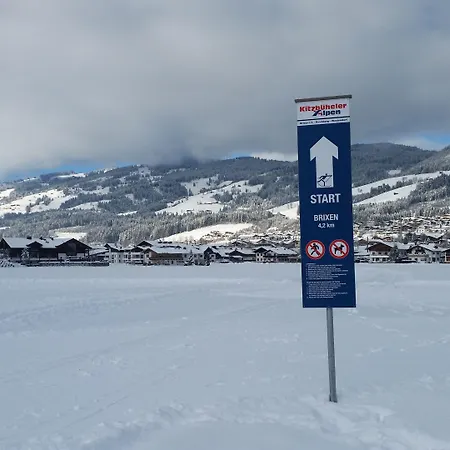 Robert - Bechlwirt Kirchberg in Tirol