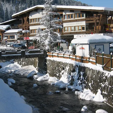 Apartamento Robert - Bechlwirt *