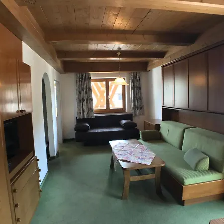 Apartamento Robert - Bechlwirt