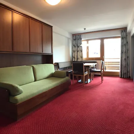 Appartement Robert - Bechlwirt *