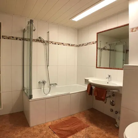 Robert - Bechlwirt Apartamento *