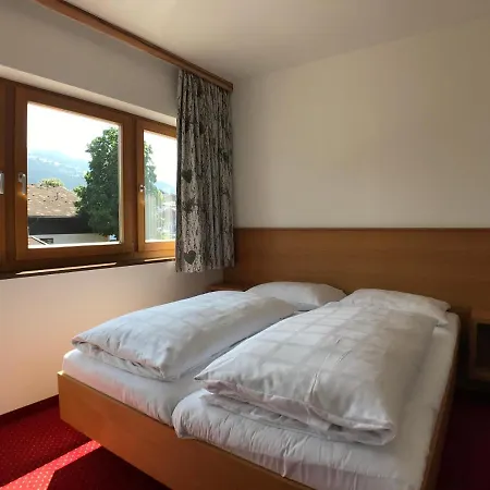 Apartamento Robert - Bechlwirt *