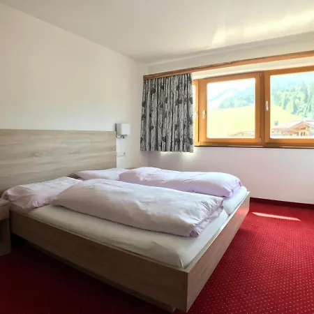 Robert Apartment Kirchberg in Tirol