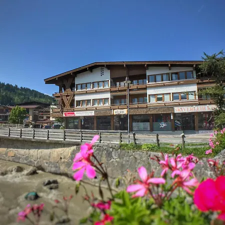 Robert - Bechlwirt Kirchberg en Tyrol