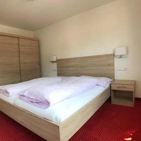 Apartment Robert Kirchberg in Tirol