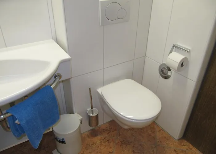 Robert Kirchberg in Tirol