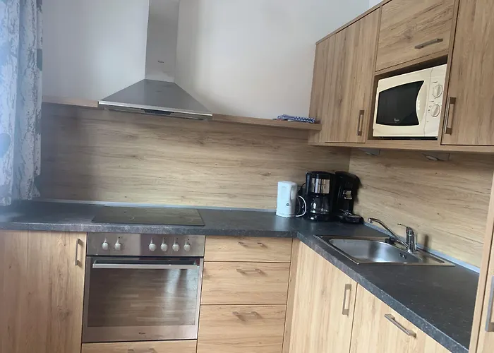 Robert - Bechlwirt Apartament Kirchberg in Tirol