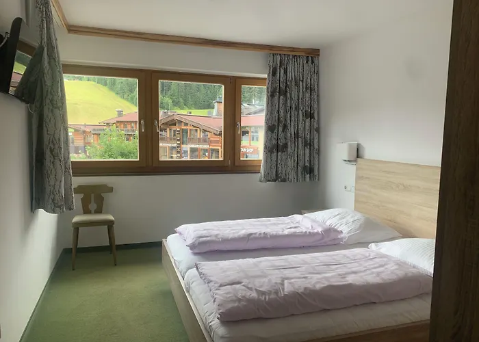 Robert - Bechlwirt *