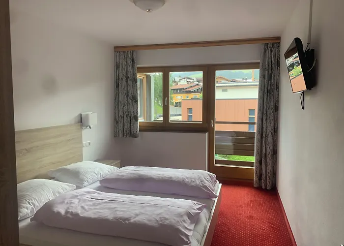 Robert - Bechlwirt Kirchberg in Tirol