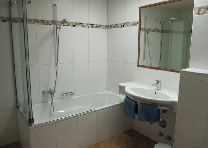 Robert - Bechlwirt Apartament