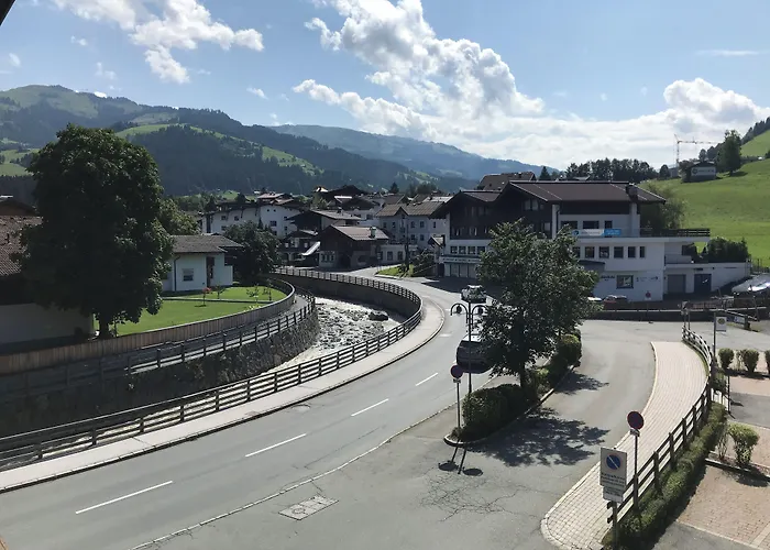 Robert - Bechlwirt Apartament