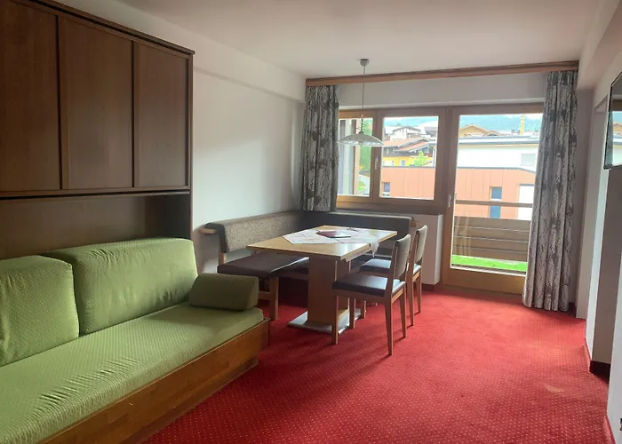 Robert - Bechlwirt Kirchberg in Tirol