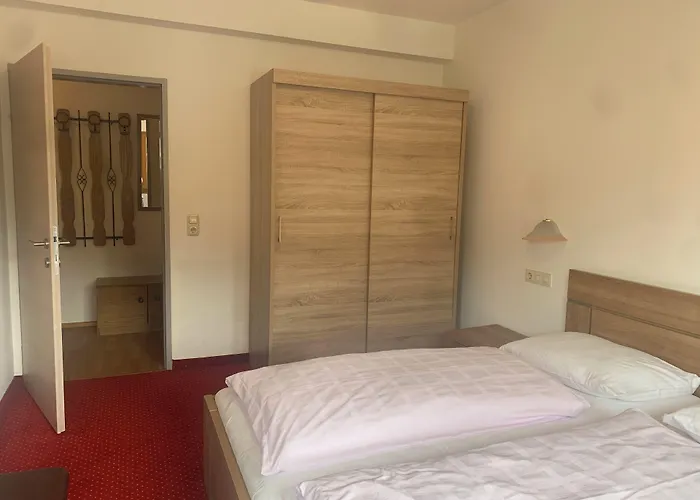 Apartament Robert - Bechlwirt *