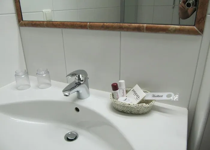 Apartament Robert - Bechlwirt