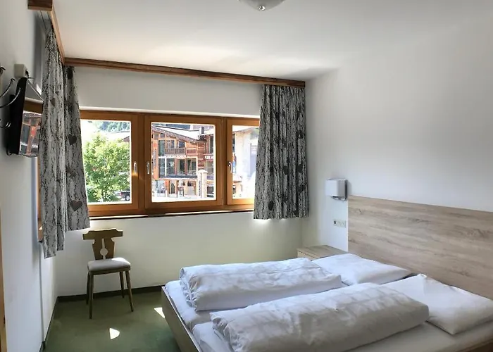 Apartament Robert - Bechlwirt Kirchberg in Tirol
