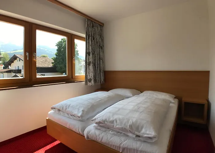 Apartament Robert - Bechlwirt *