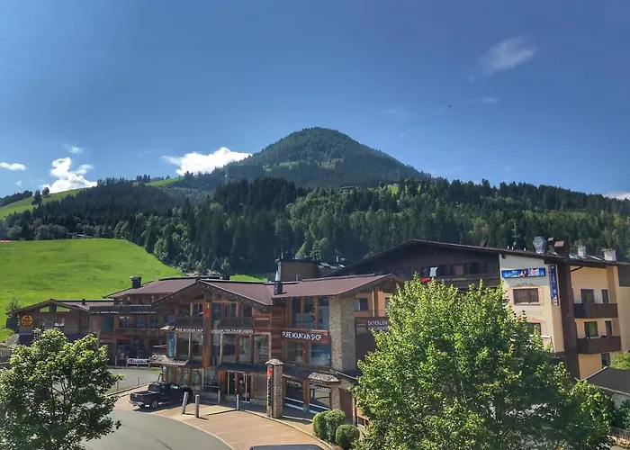 Robert - Bechlwirt Apartament *