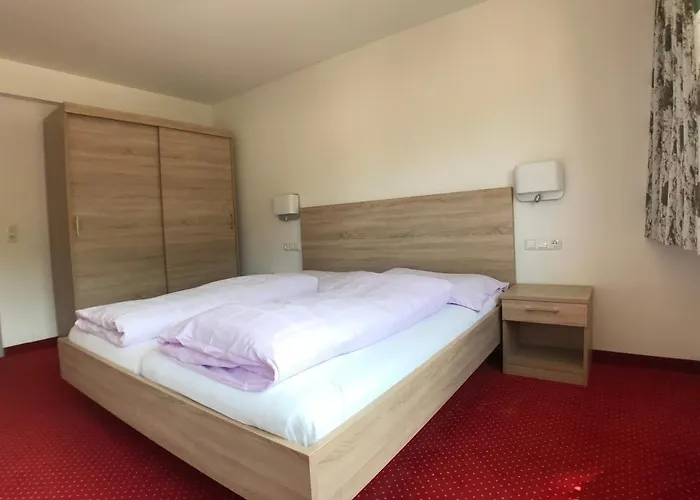 Apartament Robert - Bechlwirt Kirchberg in Tirol