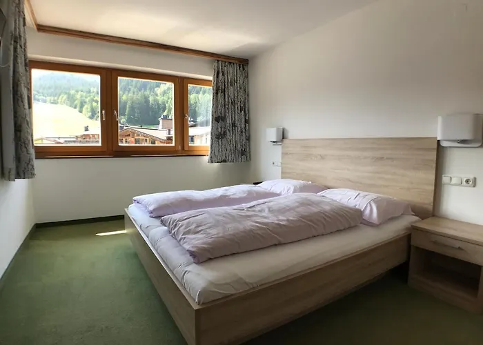 Robert - Bechlwirt Kirchberg in Tirol