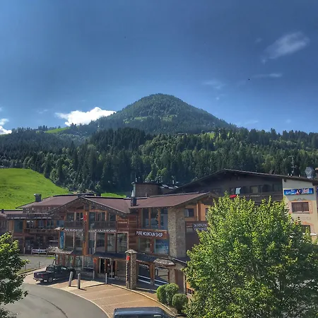 Robert - Bechlwirt Apartman *