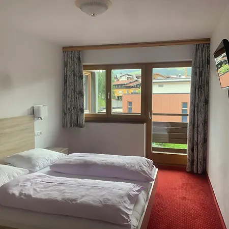 Robert - Bechlwirt Kirchberg in Tirol