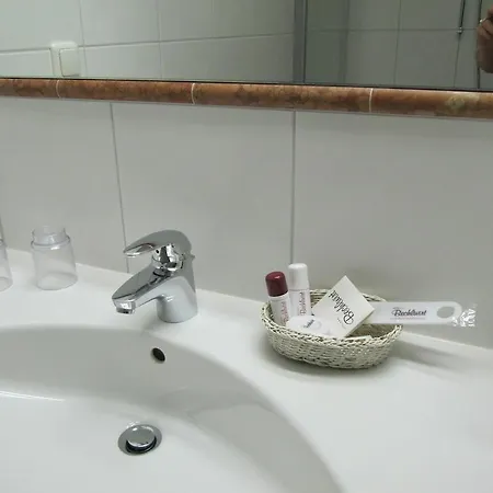 Apartman Robert - Bechlwirt