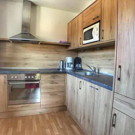 Apartman Robert - Bechlwirt