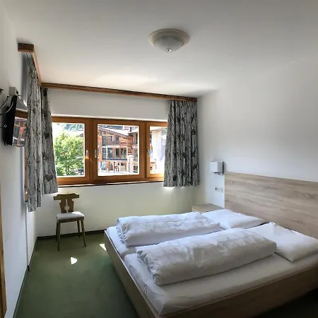 Apartman Robert - Bechlwirt Kirchberg in Tirol