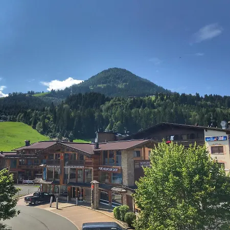 Robert - Bechlwirt Apartman *