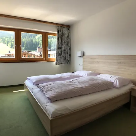 Robert - Bechlwirt Kirchberg in Tirol