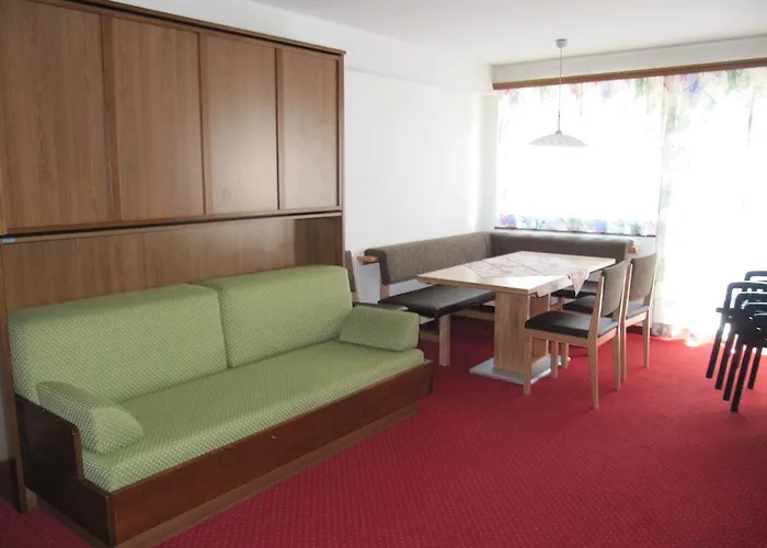 Robert - Bechlwirt Kirchberg in Tirol