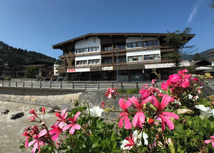 Lejlighed Robert - Bechlwirt Kirchberg in Tirol