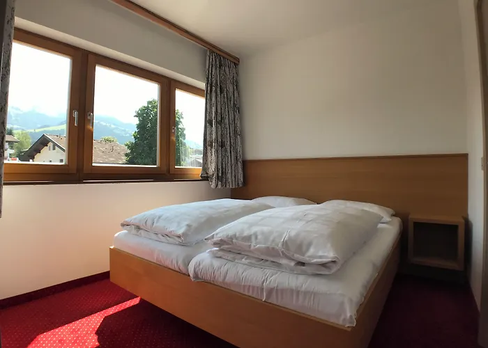 Robert - Bechlwirt Kirchberg in Tirol